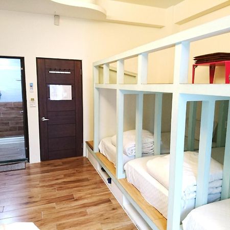 懶羊羊民宿cozy Sheep Chishang Quarto foto